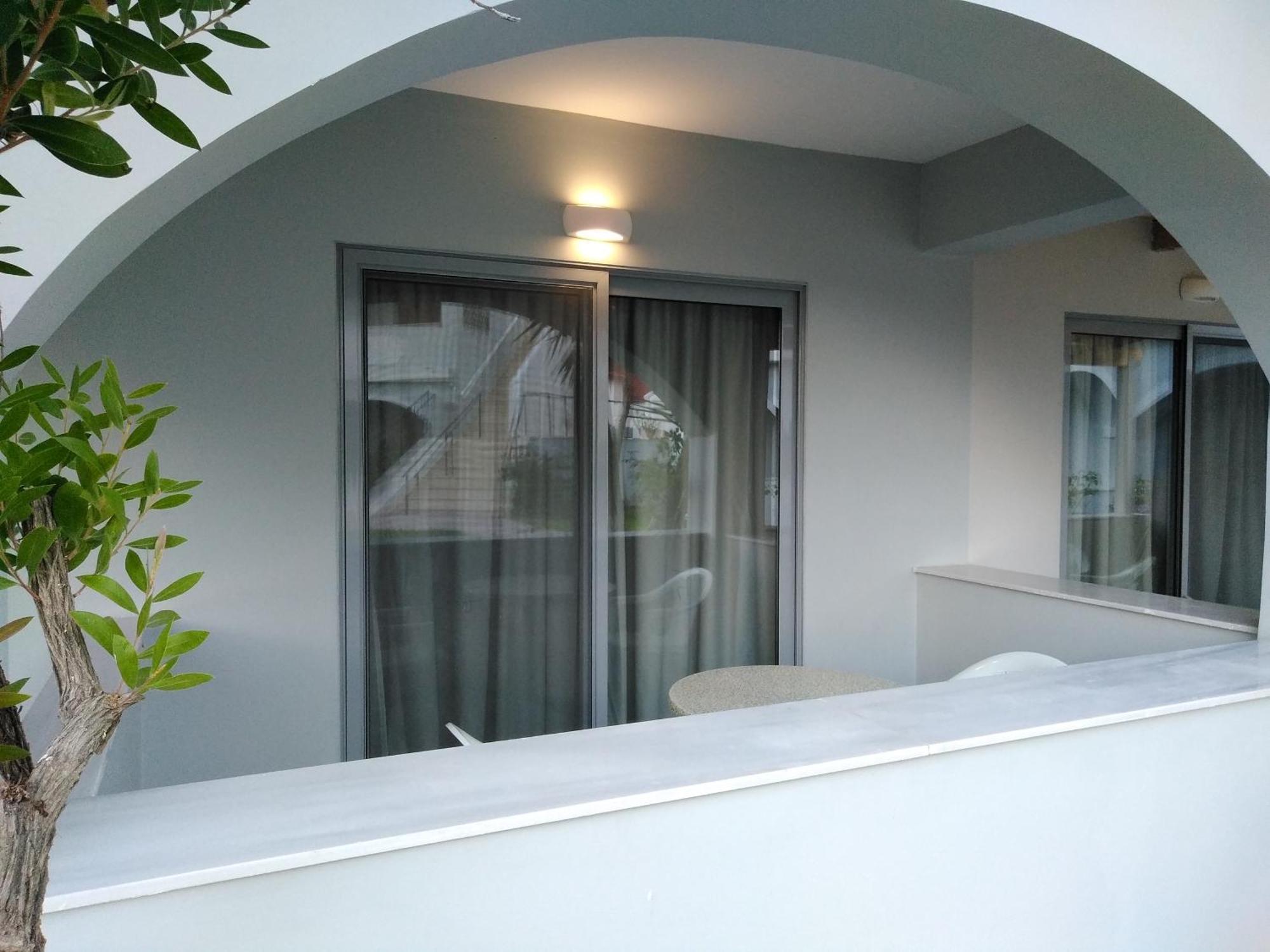 Ferienwohnung Zante Yliessa Vasilikí Zimmer foto